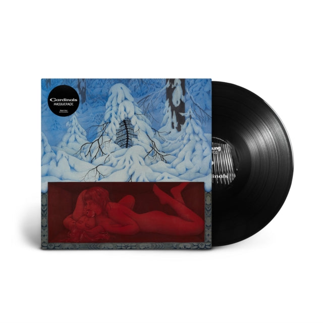 Cardinals: Masquerade - Vinyl