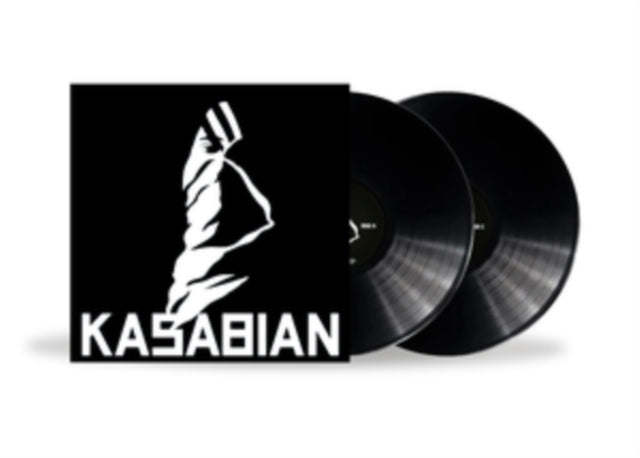 Kasabian: Kasabian - Vinyl