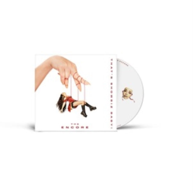 Jade: Thats Showbiz Baby! The Encore - CD