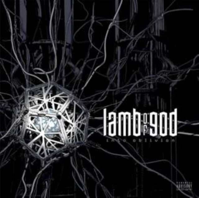 Lamb of God: Into Oblivion - CD