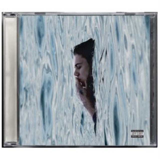 The Kid LAROI: Before I Forget - CD