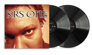 KRS-One: Krs-One (Limited Edition) - Vinyl