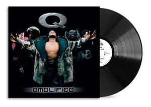 Q-Tip: Amplified - Vinyl