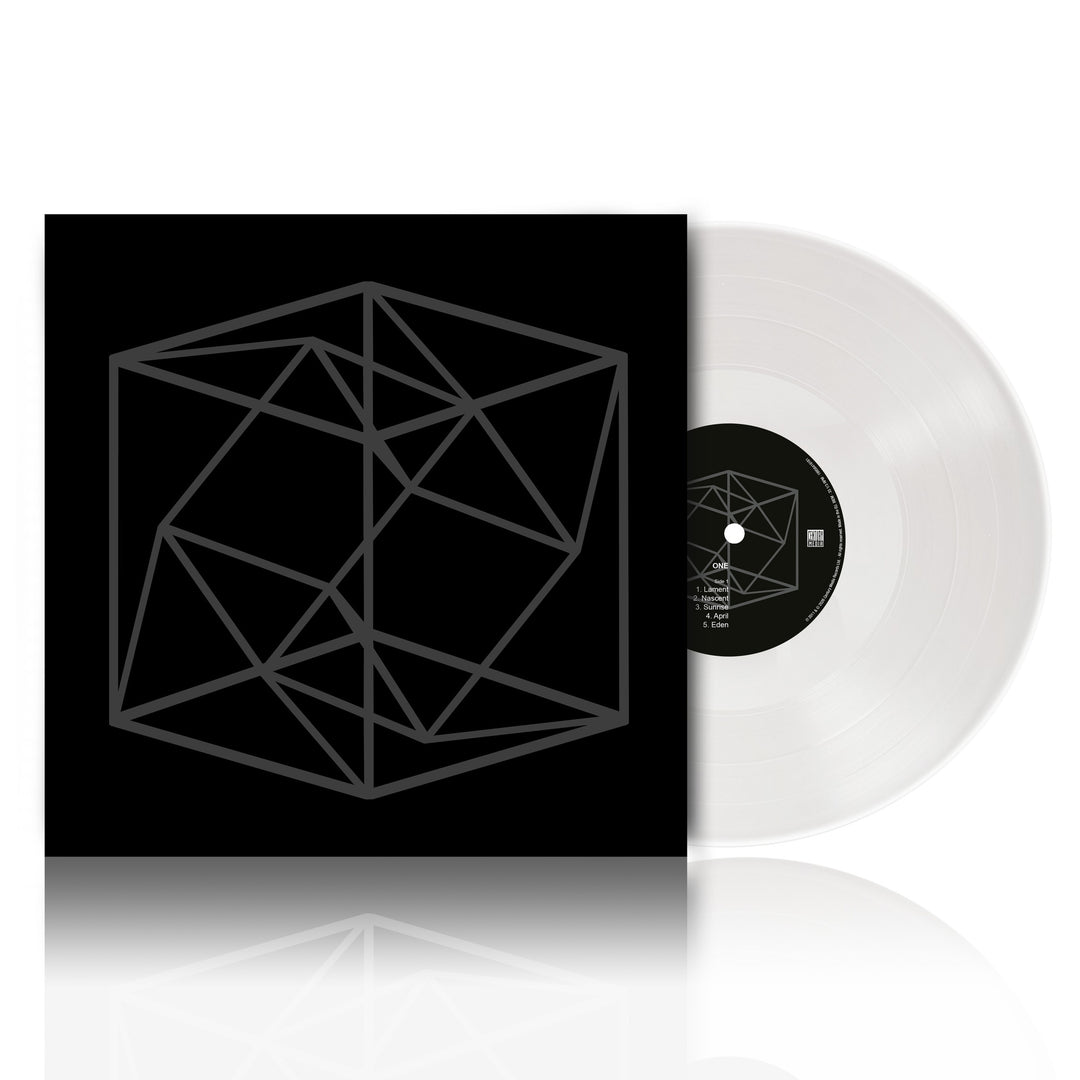 TesseracT: One (15th Anniversary Edition) (White Vinyl) - Vinyl