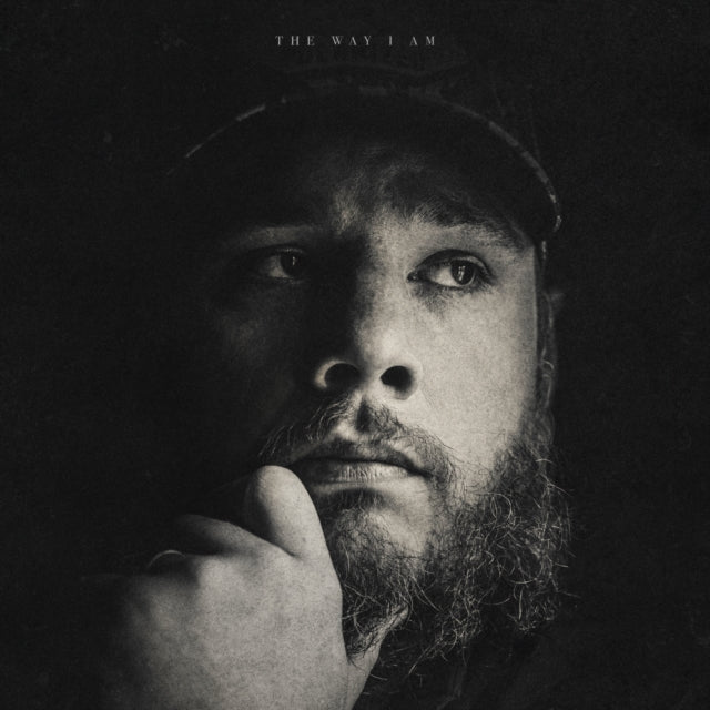 Luke Combs: The Way I Am - CD