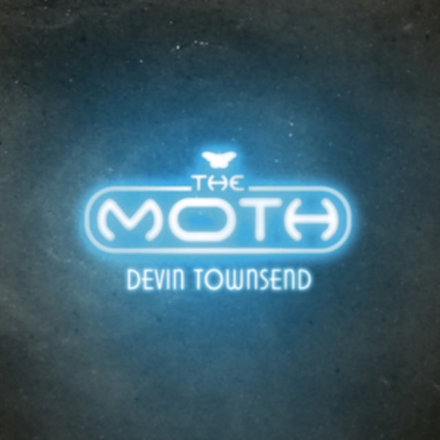 Devin Townsend: The Moth - CD