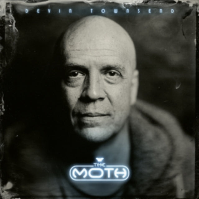 Devin Townsend: The Moth - CD