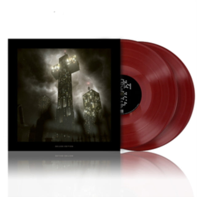 Cemetery Skyline: Nordic Gothic (Deluxe Edition) - Vinyl