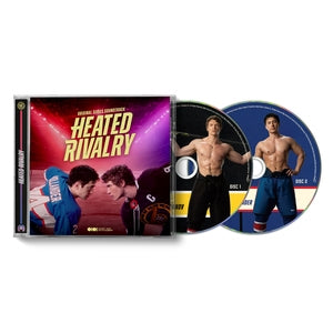 Various Artists: Heated Rivalry - Original Soundtrack - CD