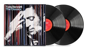 Tony Bennett: The Classics - Vinyl
