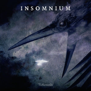 Insomnium: Netherworlds - CD