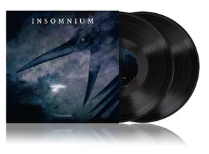 Insomnium: Netherworlds - Vinyl