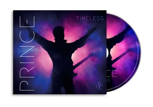 Prince: Timeless - CD