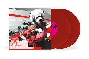 Primal Scream: Xtrmntr (Red Vinyl) - Vinyl