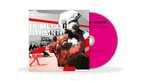 Primal Scream: Xtrmntr - CD