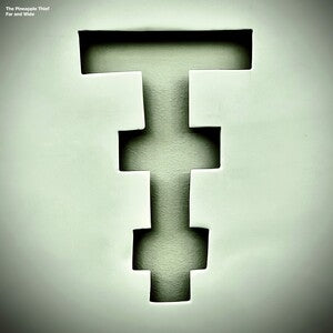 The Pineapple Thief: Far And Wide - Vinyl