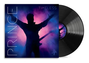 Prince: Timeless - Vinyl