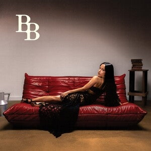 Becky G: Baraja Bendita - CD