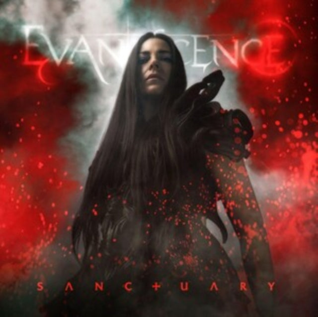 Evanescence: Sanctuary - Vinyl