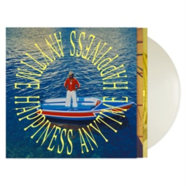 Leon Bridges: Happiness Anytime - Vinyl