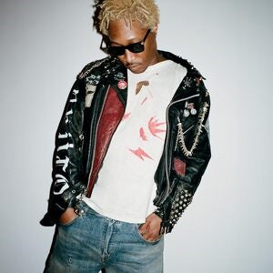 Future: The Real Me - Vinyl
