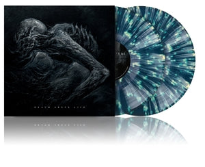 Orbit Culture: Death Above Life (Deluxe Edition) (Limited Edition) (Transparent Sea Blue-Golden Yellow Splatter Vinyl) - Vinyl