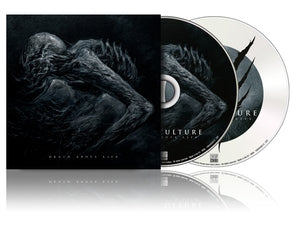 Orbit Culture: Death Above Life (Deluxe Edition) - CD