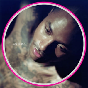 Steve Lacy: Oh Yeah? - CD