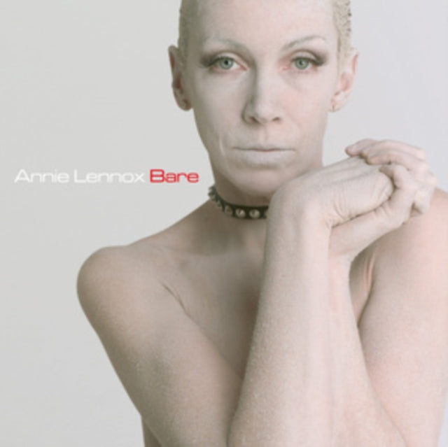 Annie Lennox: Bare (Limited Edition) (White Vinyl) - Vinyl