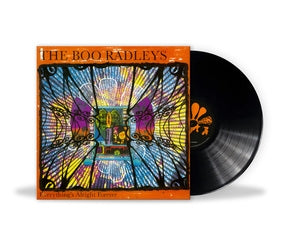The Boo Radleys: Everythings Alright Forever - Vinyl