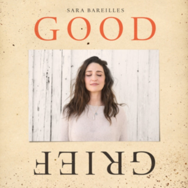 Sara Bareilles: Good Grief - Vinyl