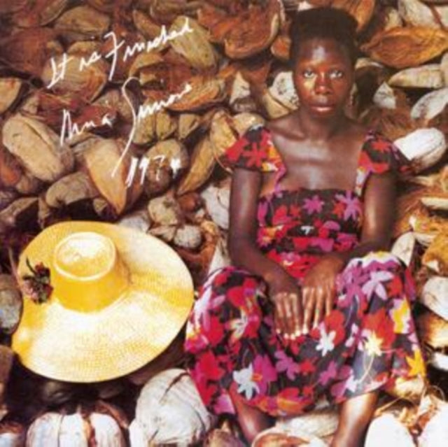 Nina Simone: It Is Finished (Limited Edition) (Sunhat Yellow Vinyl) - Vinyl