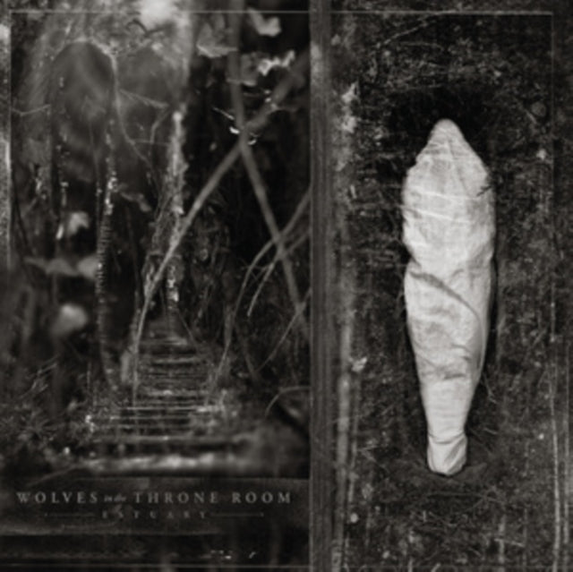 Wolves In The Throne Room: Estuary - Vinyl