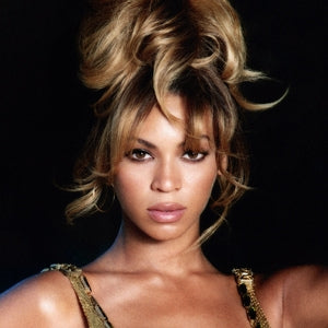 Beyoncé: BDay (20th Anniversary) (Limited Edition) - Vinyl