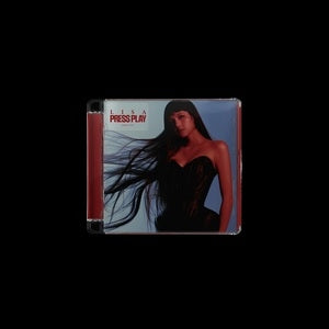 Lisa: Press Play - CD
