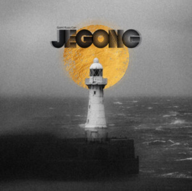 Jegong: Gomi Kuzu Can - Vinyl