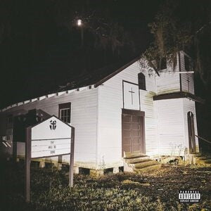 $uicideboy$: Thy Will Be Done - Vinyl