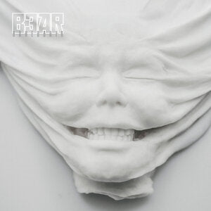 Bear: Anhedonia - CD