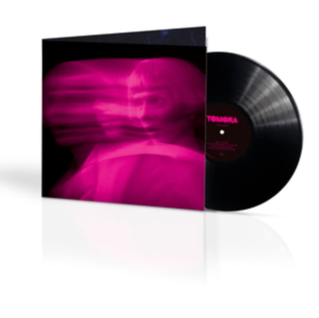 TOMORA: Come Closer - Vinyl