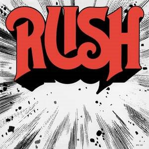 Rush: Rush - Vinyl