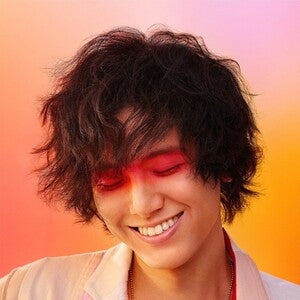 Fujii Kaze: Love All Serve All - CD