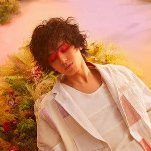 Fujii Kaze: Love All Serve All Covers - CD