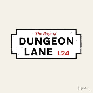 Paul McCartney: The Boys Of Dungeon Lane - CD
