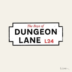 Paul McCartney: The Boys Of Dungeon Lane - Vinyl