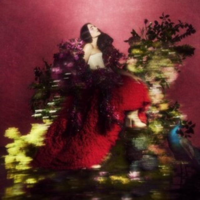 Jessie Ware: Superbloom - CD