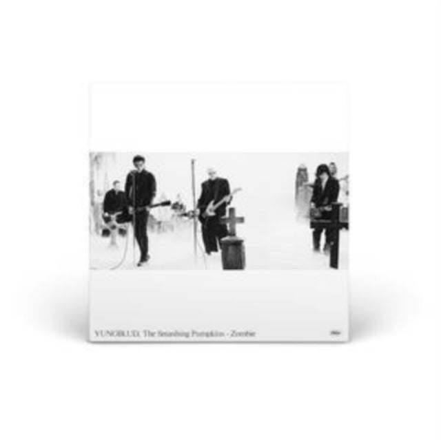 YUNGBLUD & The Smashing Pumpkins: Zombie - Vinyl