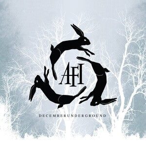 AFI: Decemberunderground (20th Anniversary Edition) - Vinyl