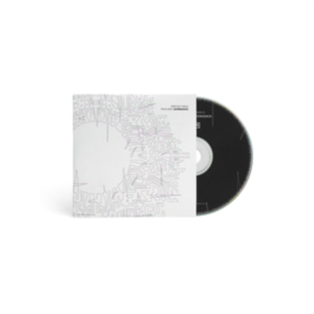 Nine Inch Nails: Tron Ares: Divergence - CD