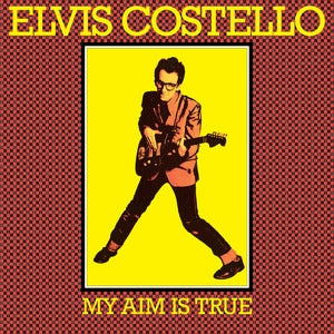 Elvis Costello: My Aim Is True (49Th Anniversary Edition) - CD