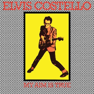 Elvis Costello: My Aim Is True (2026 Remaster) - Vinyl